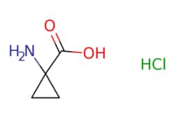 eMolecules​ 1-Amino-cyclopropane-1-carboxylic acid, HCl | 68781-13-5 | MFCD00012545 | 1g