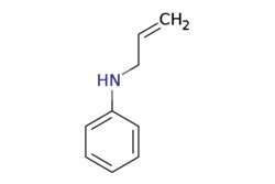 eMolecules​&nbsp;N-Allylaniline | 589-09-3 | MFCD00008638 | 25g
