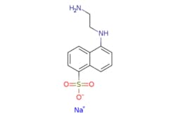 eMolecules​ 5-(2-Aminoethylamino)-1-naphthalenesulfonic acid sodium salt | 100900-07-0 | MFCD00051474 | 1g