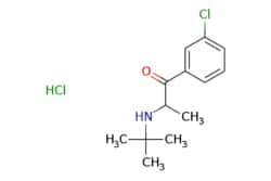 eMolecules​ Bupropion HCl | 31677-93-7 | MFCD00055209 | 25g, Quantity: