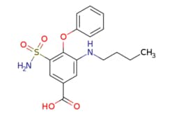 eMolecules​ Bumetanide | 28395-03-1 | MFCD00078949 | 25g
