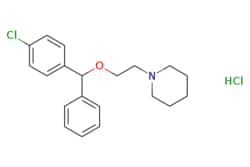 eMolecules​ Cloperastine hydrochloride | 14984-68-0 | MFCD00079012 | 25g,