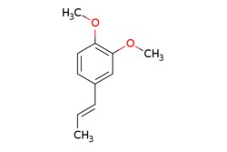 eMolecules​ Methyl isoeugenol | 93-16-3 | MFCD00009282 | 25g, Quantity: