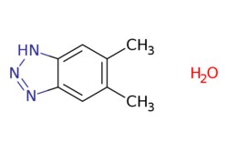 eMolecules​ 5,6-Dimethyl-1,2,3-benzotriazole hydrate | 1354973-50-4 | MFCD00149344