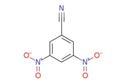 eMolecules​&nbsp;3,5-Dinitrobenzonitrile | 4110-35-4 | MFCD00007228 | 25g