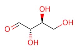 eMolecules​ L-Erythrose | 533-49-3 | MFCD00064377 | 250mg, Quantity: Each