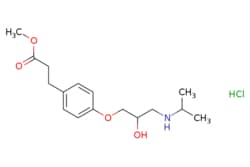 eMolecules​ Esmolol HCl | 81161-17-3 | MFCD00941432 | 1g, Quantity: Each