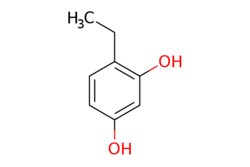 eMolecules​ 4-Ethylresorcinol | 2896-60-8 | MFCD00002283 | 25g, Quantity: