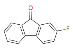 eMolecules​ 2-Fluoro-9-fluorenone | 343-01-1 | MFCD00001150 | 5g, Quantity: