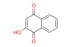 eMolecules​ 2-Hydroxy-1,4-naphthoquinone | 83-72-7 | MFCD00001678 | 25g,