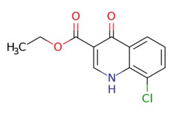 eMolecules​ Ethyl 8-chloro-4-oxo-1H-quinoline-3-carboxylate | 73987-37-8