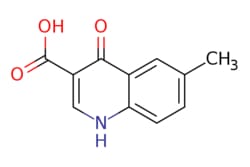 eMolecules​ 6-Methyl-4-oxo-1,4-dihydroquinoline-3-carboxylic acid | 51726-39-7
