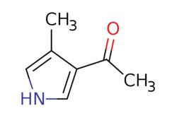 eMolecules​ 18818-30-9 | 1-(4-Methyl-1H-pyrrol-3-yl)ethanone | MFCD00111582