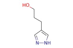 eMolecules​ 3-(1H-Pyrazol-4-yl)propan-1-ol | 60951-21-5 | MFCD01823396