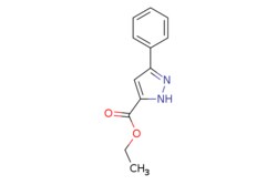 eMolecules​ Ethyl 3-phenylpyrazole-5-carboxylate | 5932-30-9 | MFCD03130041
