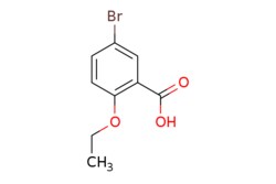 eMolecules​&nbsp;5-Bromo-2-ethoxybenzoic acid | 60783-90-6 | MFCD02729212 | 1g