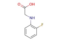 eMolecules​ N-ortho-Fluorophenylglycine | 5319-42-6 | MFCD00002687 | 1g,