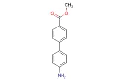 eMolecules​ Methyl 4'-aminobiphenyl-4-carboxylate | 5730-76-7 | MFCD02628073