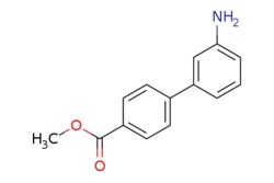 eMolecules​ Methyl 4-(3-aminophenyl)benzoate | 159503-24-9 | MFCD03424681