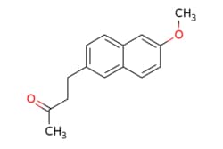 eMolecules​ Nabumetone | 42924-53-8 | MFCD00079518 | 25g, Quantity: Each