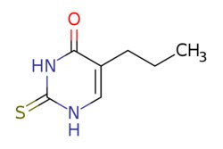 eMolecules​ 5-Propyl-2-thiouracil | 2954-52-1 | MFCD00057340 | 1g