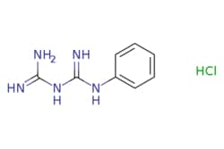 eMolecules​ 1-Phenylbiguanide hydrochloride | 55-57-2 | MFCD00035040 |