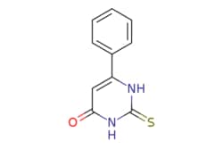 eMolecules​ 6-Phenyl-2-thioxo-2,3-dihydropyrimidin-4(1h)-one | 36822-11-4 | MFCD00465574 | 1g