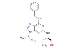 eMolecules​ Roscovitine | 186692-44-4 | MFCD02266401 | 1g, Quantity: Each