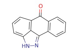 eMolecules​ 129-56-6 | 1,9-Pyrazoloanthrone | MFCD00022289 | 1g, Quantity: