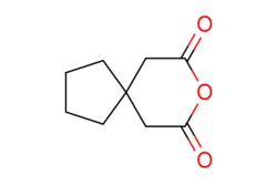 eMolecules​&nbsp;5662-95-3 | 3,3-Tetramethyleneglutaric anhydride |  MFCD00006678 | 5g