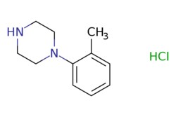 eMolecules​ 70849-60-4 | 1-(O-Tolyl)piperazine, HCl | MFCD00039030 | 1g,