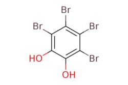 eMolecules​ Tetrabromocatechol | 488-47-1 | MFCD00002189 | 25g, Quantity: