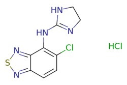eMolecules​ Tizanidine HCl | 64461-82-1 | MFCD00798231 | 1g, Quantity: