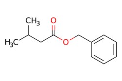 eMolecules​ Benzyl isovalerate | 103-38-8 | MFCD00048348 | 25g