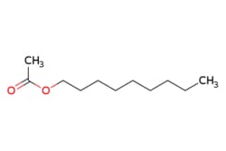 eMolecules​&nbsp;Nonyl acetate | 143-13-5 | MFCD00027340 | 25g