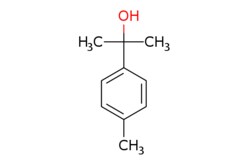 eMolecules​ 2-(4-Methylphenyl)propan-2-ol | 1197-01-9 | MFCD00029997 |