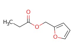 eMolecules​ Furfuryl propionate | 623-19-8 | MFCD00040262 | 25g, Quantity: