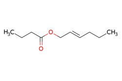 eMolecules​ Trans-2-hexenyl butyrate | 53398-83-7 | MFCD00036546 | 25g,