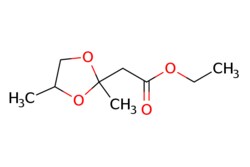 eMolecules​ Ethyl acetoacetate propylene glycol ketal | 6290-17-1 | MFCD00151819