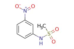 eMolecules​ N-(3-Nitrophenyl)methanesulfonamide | 63228-62-6 | MFCD00457404