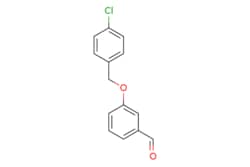eMolecules​ 3-[(4-Chlorobenzyl)oxy]benzaldehyde | 24550-39-8 | MFCD01155938