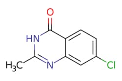 eMolecules​ 7-Chloro-2-methyl-3H-quinazolin-4-one | 7012-88-6 | MFCD00844409