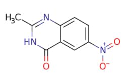 eMolecules​ 2-Methyl-6-nitro-3H-quinazolin-4-one | 24688-36-6 | MFCD00473717