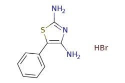 eMolecules​ 2,4-Diamino-5-phenylthiazole monohydrobromide | 6020-54-8 |