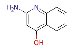 eMolecules​ 2-Aminoquinolin-4-ol | 42712-64-1 | MFCD00052386 | 1g, Quantity: