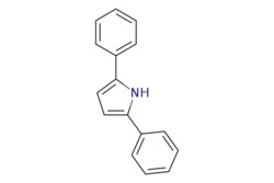 eMolecules​ 2,5-Diphenyl-1H-pyrrole | 838-40-4 | MFCD00767151 | 1g, Quantity: