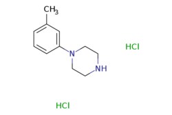 eMolecules​&nbsp;N-(M-Tolyl)piperazine diHCl | 13078-13-2 | MFCD00035284 | 1g