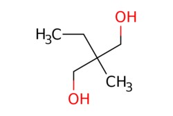 eMolecules​ 2-Ethyl-2-methyl-1,3-propanediol | 77-84-9 | MFCD00004693 |