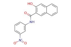 eMolecules​ 3-Hydroxy-n-(3-nitrophenyl)-2-naphthalenecarboxamide | 135-65-9