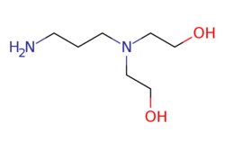eMolecules​ N-(3-Aminopropyl)diethanolamine | 4985-85-7 | MFCD00047971